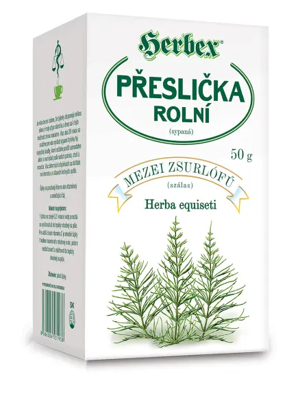 4073_HERBEX PRESLICKA ROLNI 50 G
